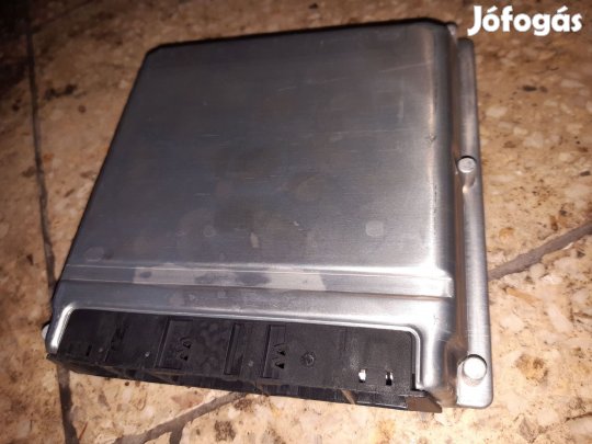 Mercedes E W210 Motorvezérlő / ECU