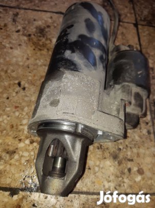 Mercedes E W210 Önindító