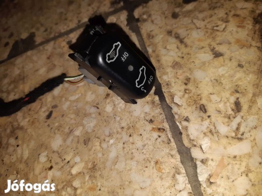 Mercedes E W210 Riasztó Kapcsoló