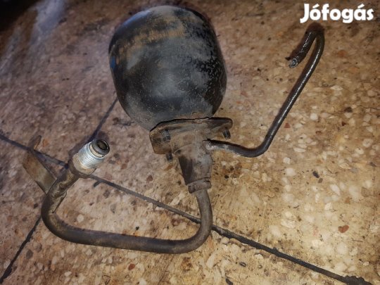 Mercedes E W210 Szintező Szivattyú