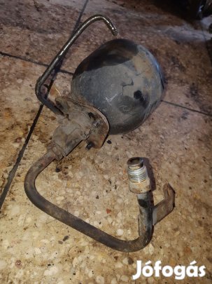 Mercedes E W210 Szintező Szivattyú