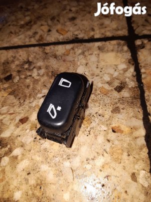 Mercedes E W210 Tükör Állító Kapcsoló