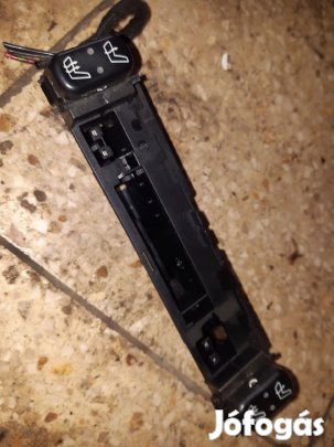 Mercedes E W210 Ülésfűtés Kapcsoló