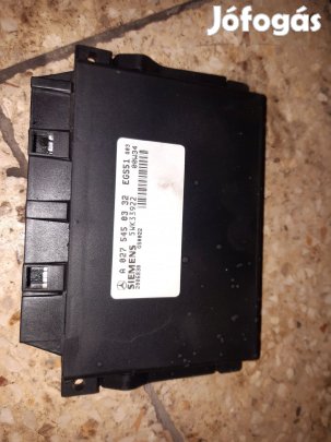 Mercedes E W210 Váltóvezérlő