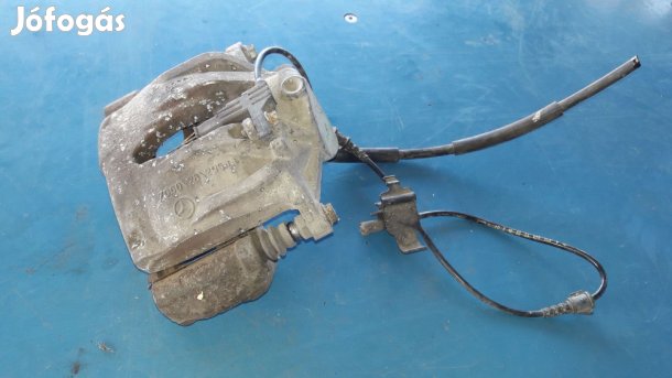 Mercedes E W211 Bal Első Féknyereg