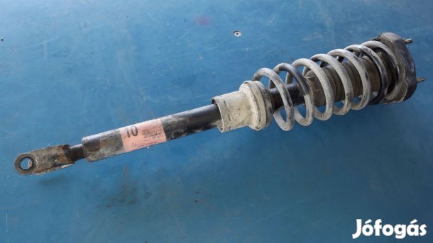 Mercedes E W211 Bal Első Lengéscsillapító + Rugó