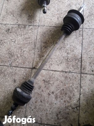 Mercedes E W211 Bal Hátsó Féltengely