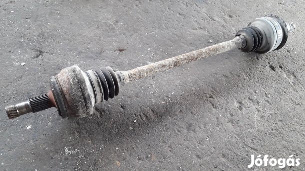 Mercedes E W211 Bal Hátsó Féltengely