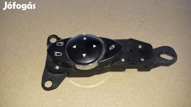 Mercedes E W211 Elektromos Tükör Állító Kapcsoló