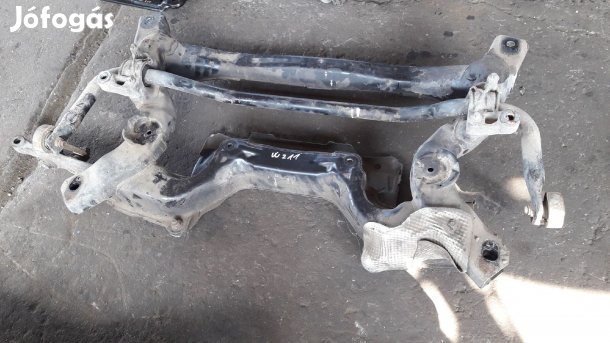 Mercedes E W211 Első Bölcső + Első Kanyarstabilizátor Rúd