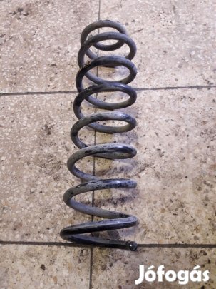 Mercedes E W211 Első Rugó