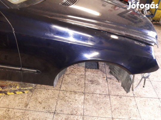 Mercedes E W211 Jobb Első Sárvédő