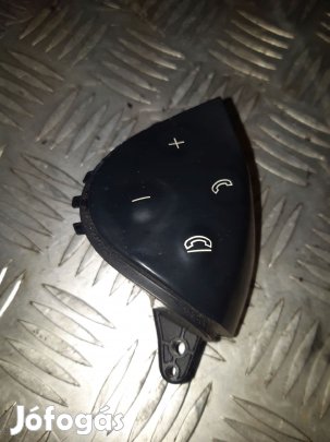 Mercedes E W211 Jobb Multikormány Kapcsoló