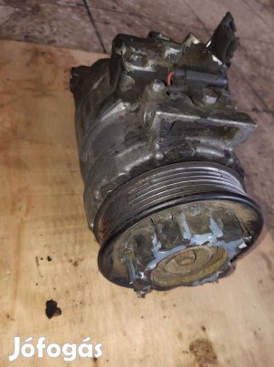 Mercedes E W211 Klíma Kompresszor