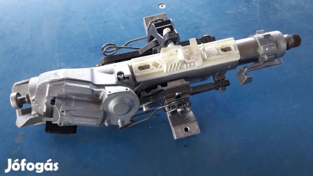 Mercedes E W211 Kormányoszlop + Kormánykardán