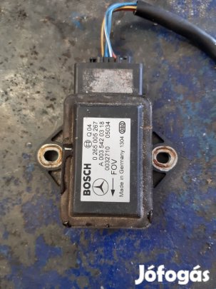 Mercedes E W211 Menetstabilizátor