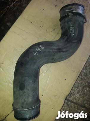 Mercedes E W211 Turbócső / Intercooler Cső