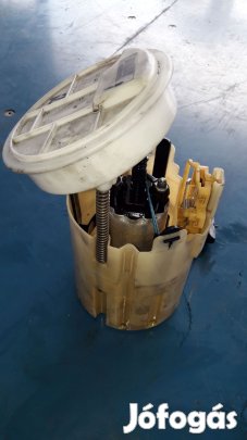 Mercedes E W211 Üzemanyag Szintjelző