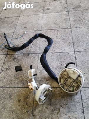 Mercedes E W211 Üzemanyag Szintjelző