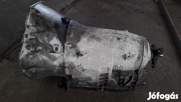 Mercedes E W211 Váltó