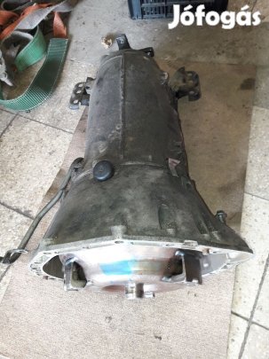 Mercedes E W211 Váltó