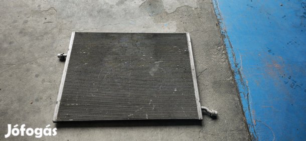 Mercedes E (W213), S (W222), GLC alacsony hőmérsékletű hűtő -