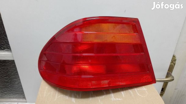 Mercedes E hátsólámpa bal külső 1995 -> 1999 gyári új