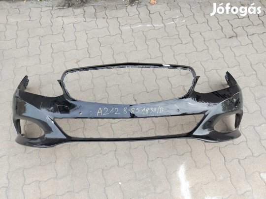 Mercedes E-osztály W212 első lökhárító A2128851838 eladó