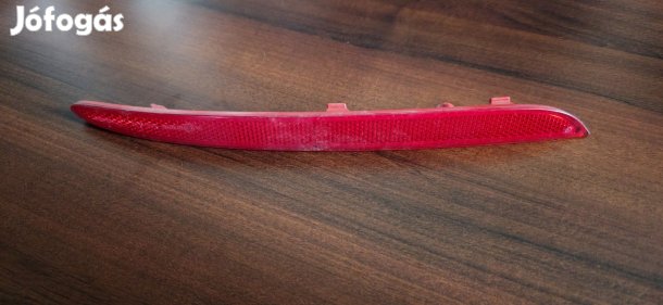 Mercedes E-osztály (W213), A (W177), CLA (C118) jobb hátsó prizma -