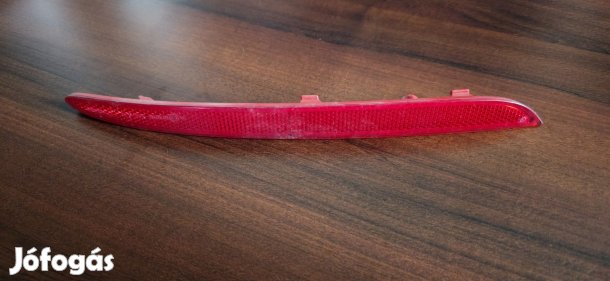 Mercedes E-osztály (W213), A (W177), CLA (C118) jobb hátsó prizma -