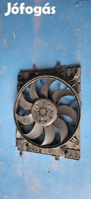 Mercedes E-osztály (W213), CLS, AMG GT hűtőventilátor 1000W -