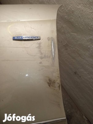 Mercedes E osztály w212 bal első alu sárvédő