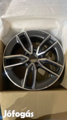 Mercedes FELNI AMG 8X19 ET49 GLB,GLA A24740118007Y51 eladó