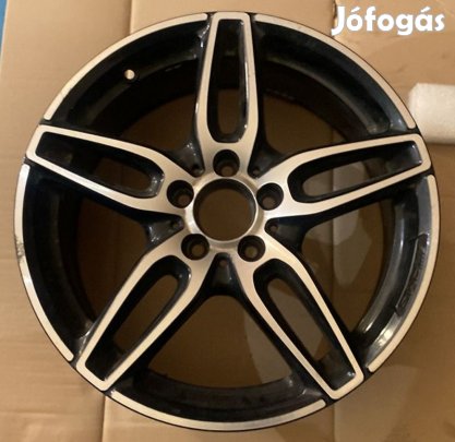 Mercedes FELNI A,CLA AMG 7,5X18ET52 A17640107007X23 eladó