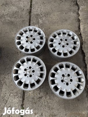 Mercedes Felni W211 R16