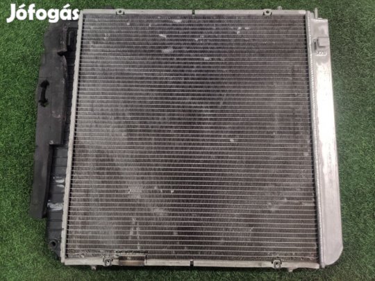 Mercedes G350 d hűtó 2017  A4635000402 eladó