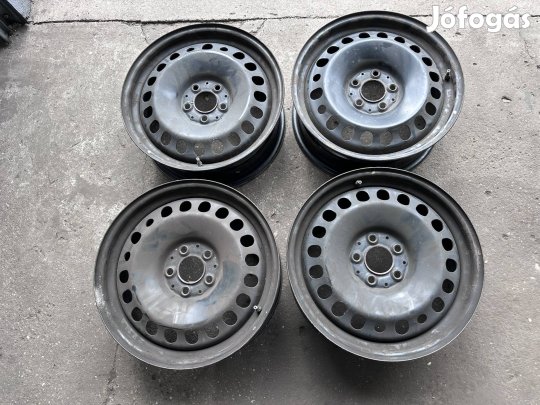 Mercedes GLA Acél felni 17"