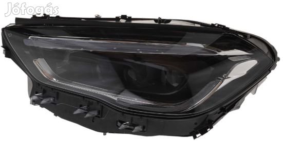 Mercedes GLA bal fényszóró LED Multibeam A2479064705 eladó
