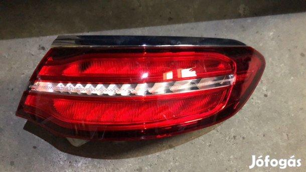Mercedes GLC W253 coupé jobb hátsó lámpa A2539063602 eladó