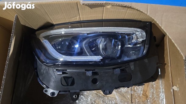 Mercedes GLC W253 jobb fényszóró, LED A2539068801 eladó