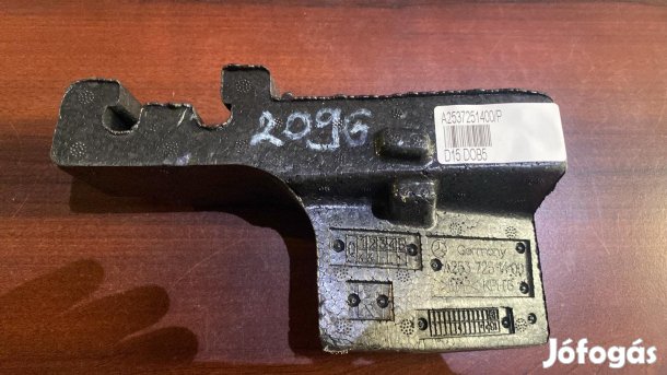 Mercedes GLC W253 ütéscsillapítás A2537251400 eladó