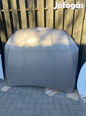 Mercedes GLC (X253 / C253) alumínium motorháztető - A2538800157 eladó