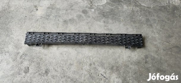 Mercedes GLE AMG (W167, C167) első lökhárító alsó rács - A1678858005