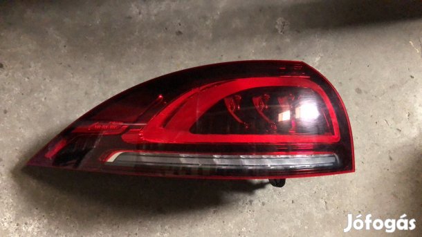 Mercedes GLE W167 bal hátsó lámpa A1679063104 eladó