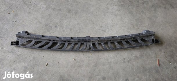 Mercedes GLE (W167) hátsó lökhárító középső tartókonzol - A1678808000