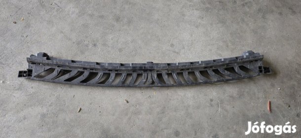 Mercedes GLE (W167) hátsó lökhárító középső tartókonzol - A1678808000