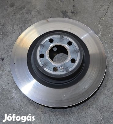 Mercedes GLE / GLS (W167, X167) hátsó féktárcsa (345mm) - A1674238900