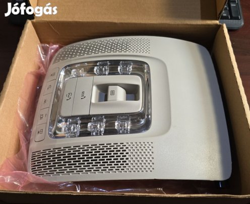 Mercedes GLE / GLS (W167, X167) tetőkonzol / beltéri lámpa -