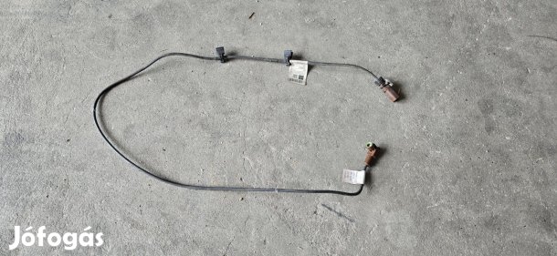 Mercedes GLE / GLS (W167) első kamera kábelköteg - A1675403837 eladó
