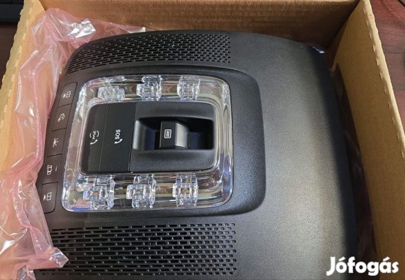 Mercedes GLE / GLS (W167) tetőkonzol / beltéri lámpa - A0009004519